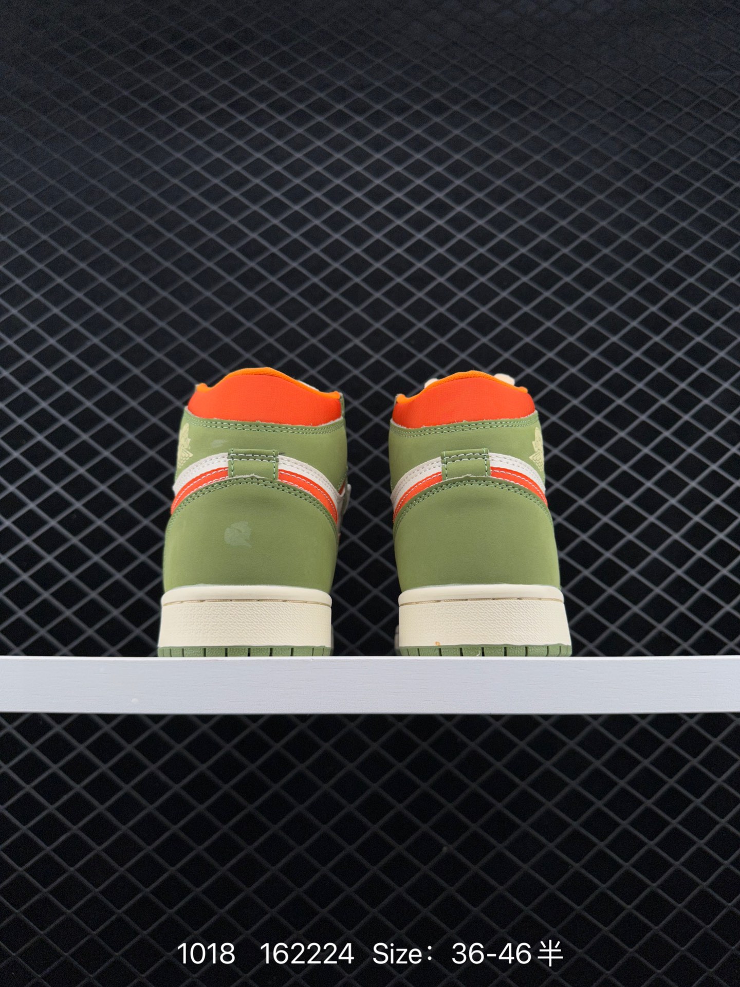 Air Jordan 1 High OG ”Celadon“